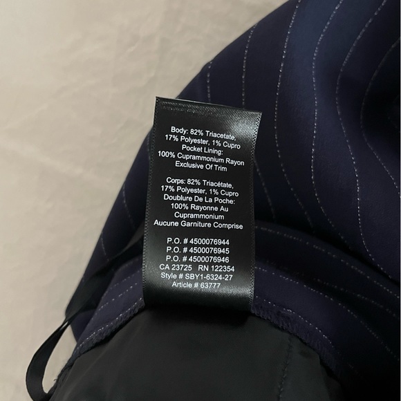 Babaton Cohen Pant - Picture 8 of 9